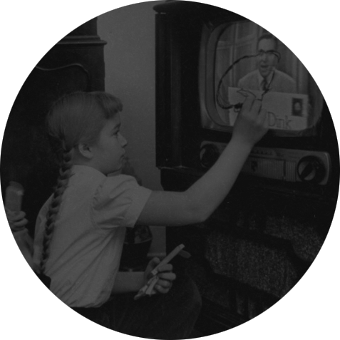 retro tv