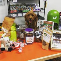 Our Store