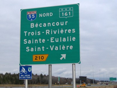 A20 est km210 : 2006/11/04