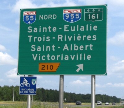 A20 est km210 : 2004/07/17