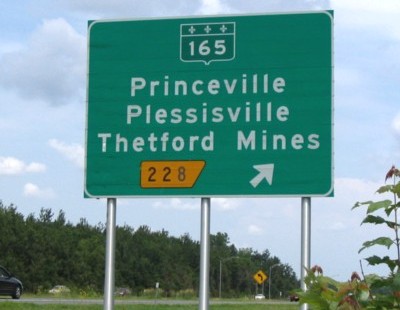 A20 est km228 : 2004/07/17