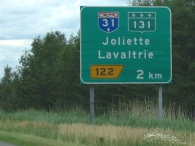 A40 ouest, km 120 : 2004/06/26