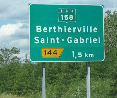 A40 ouest, km 142 : 2004/06/26