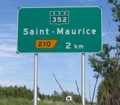 A40 ouest, km 269 : 2004/06/13