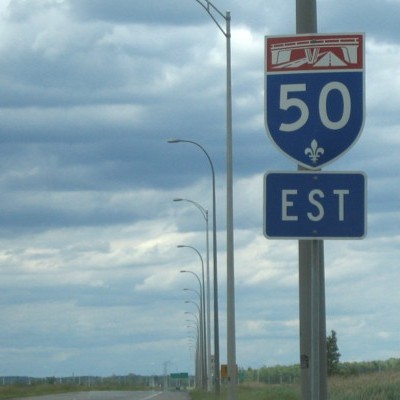 A50 est, km 292 : 2004/06/26