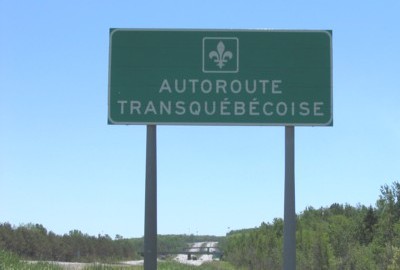 A55 sud , km 225 : 2004/06/12