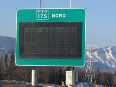 A73/R175 nord : 2005/02/05