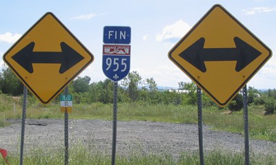 fin A955 sud : 2005/07/23