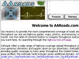 AARoads