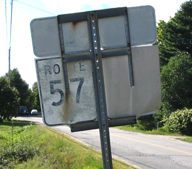 Jonction 337, Ste-Julienne : 1 sept. 2004