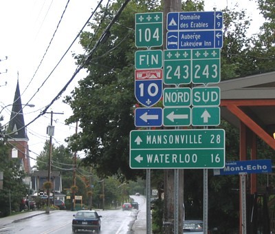 fin R104 e : 2006/09/09