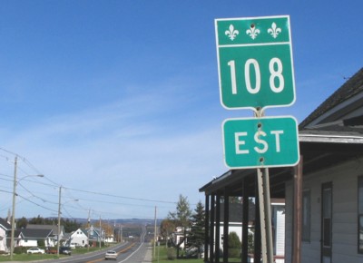 R108 est : 2005/10/22