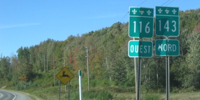 R116/R143: 2005/10/01