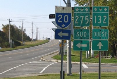 R132 - R275 : 8 oct. 2004