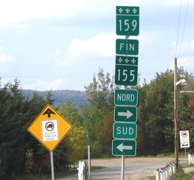 R159 sud, fin : 2004/09/25