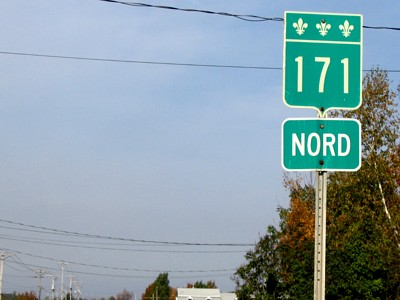 R171 nord : 8 oct. 2004