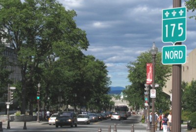 R175 nord : 2005/07/30