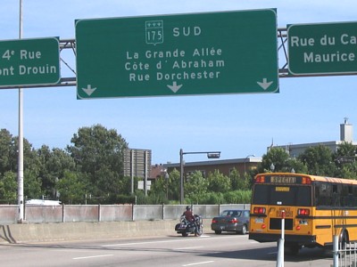 R175 sud : 2007/08/28