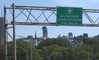 R175 sud : 2007/08/28