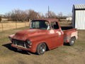 56 pickup