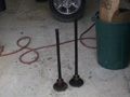 axles