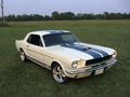65 mustang