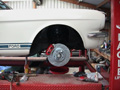 new front brakes