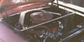 new engine - old car