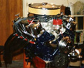 new engine