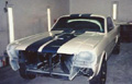 new engine