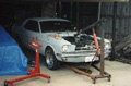 pulling engine