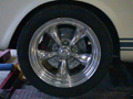 new rear brakes