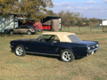 66 mustang
