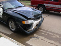 96mustang - wreck1