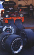 tires