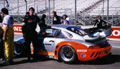 at the grid
