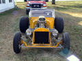 23 t bucket