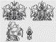 Esbozo Granzon