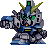 Series: Mobile Suit Gundam 0080