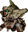 Series: Mobile Suit Gundam -  Char's Counter Attack