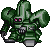 Series: Heavy Metal L-Gaim