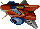 Series: Ultra Electromagnetic Robot Combattler V