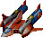 Series: Ultra Electromagnetic Robot Combattler V