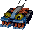 Series: Ultra Electromagnetic Robot Combattler V