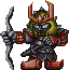 Series: Ultra Ultra Electromagnetic Robot Combattler V