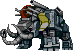 Series: Super Beastial Machine God Dancougar