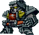 Series: Super Beastial Machine God Dancougar