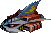 Series: Brave Hero Raideen