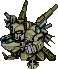 Series: Banpresto Original Mech