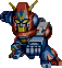 Series: Ultra Electromagnetic Robot Combattler V